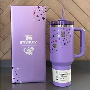 Olivia Rodrigo x Stanley Quencher Cup 40 Oz